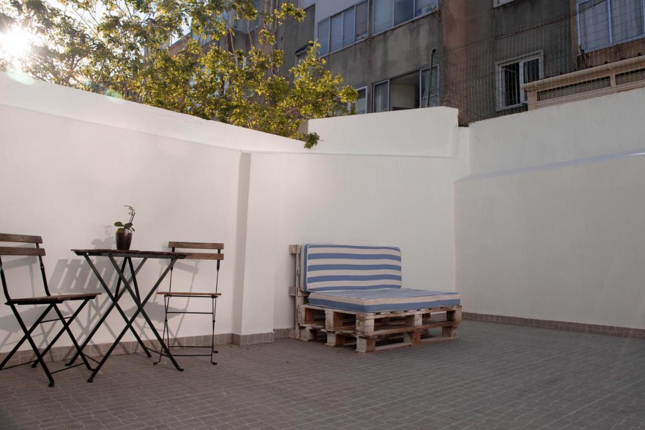 Entrecampos - Family Apartment With Terrace Lisboa Εξωτερικό φωτογραφία