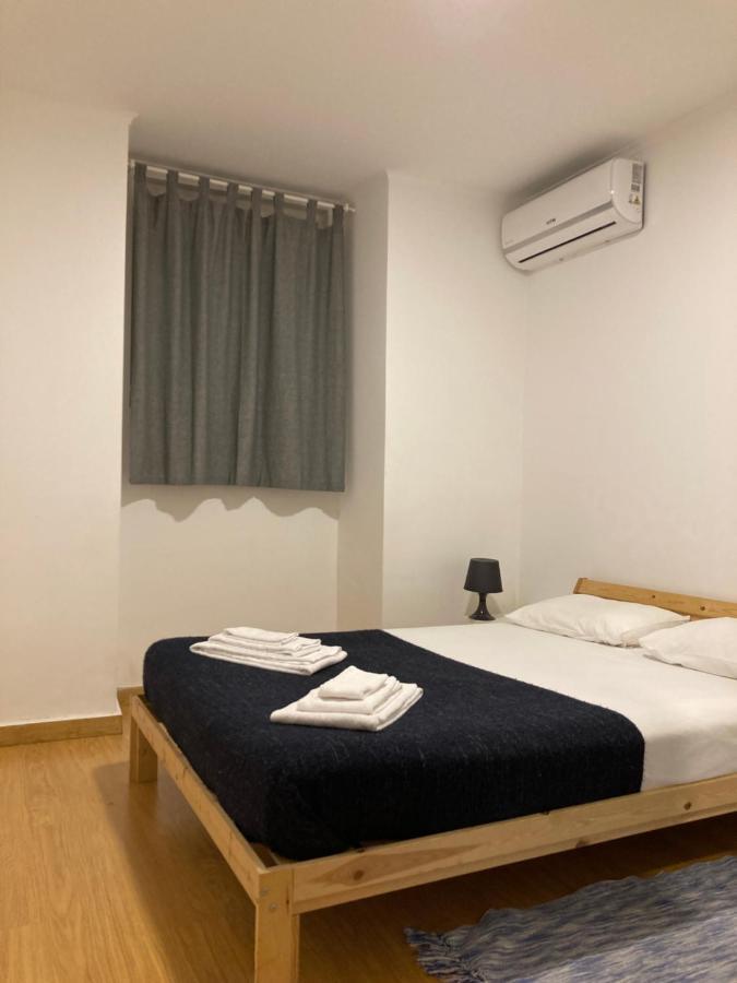 Entrecampos - Family Apartment With Terrace Lisboa Εξωτερικό φωτογραφία